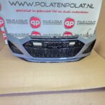 Audi RS6 RS7 4K type voorbumper