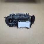 VW AUDI 1.5 TSI inlaatspruitstuk