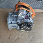 VW Golf 8 Hybride Versnellingsbak VBY