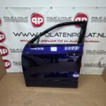 VW Tayron door left for LA4X