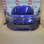 VW Tayron voorkop LA4X