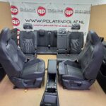 VW Tayron R-line Interieur 7 persoons