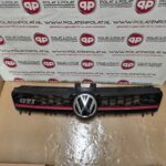 Golf 7 Gti grille