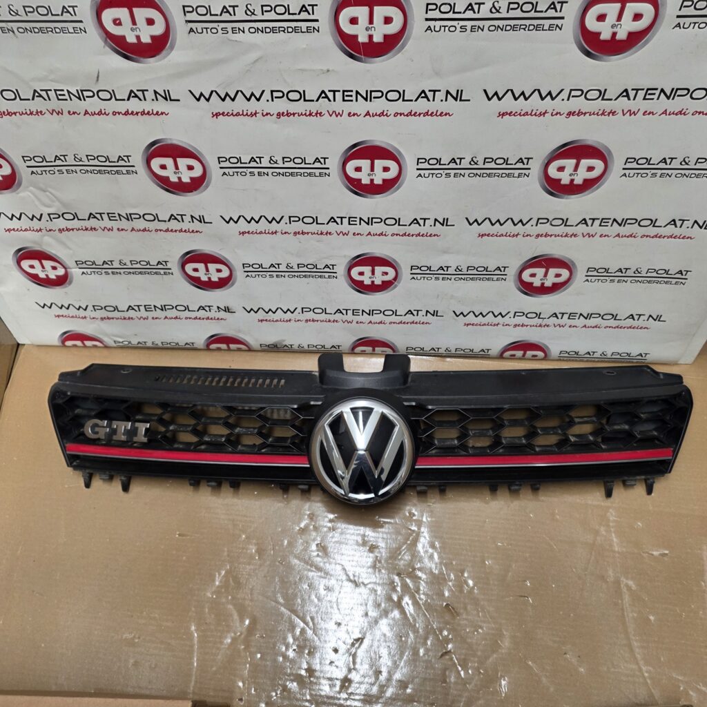 Golf 7 Gti grille