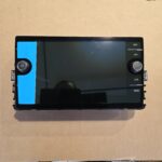 VW Tiguan 5NA Beeldscherm 5NN919605C