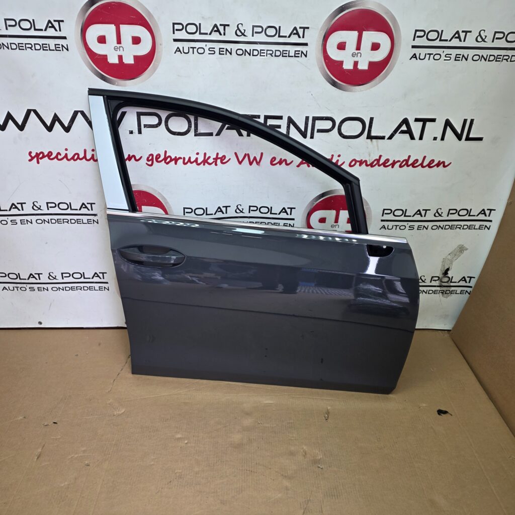 VW Golf 8 Door Right For LC7Q