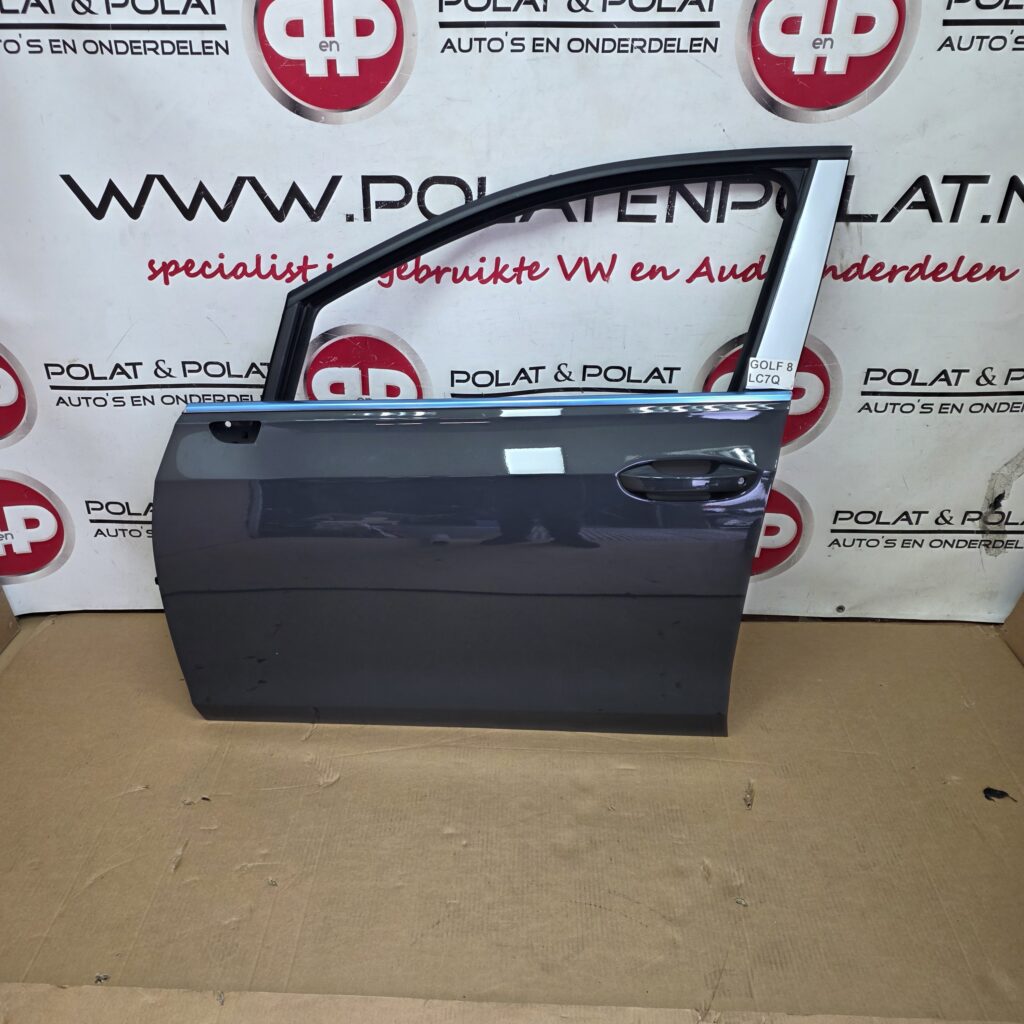 VW Golf 8 door left for LC7Q