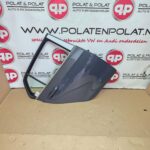 VW Golf 8 Door Right Rear LC7Q