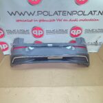 GOLF 8 Rear Bumper LC7Q