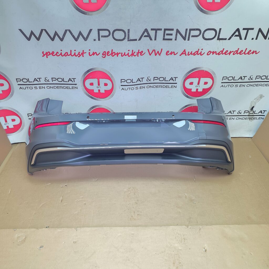 GOLF 8 Rear Bumper LC7Q