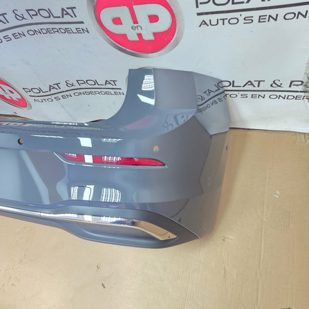 GOLF 8 Rear Bumper LC7Q - Image 2