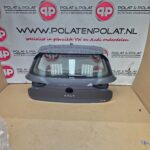 Golf 8 Achterklep LC7Q