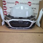 A3 8y 1.5 tsi voorkop