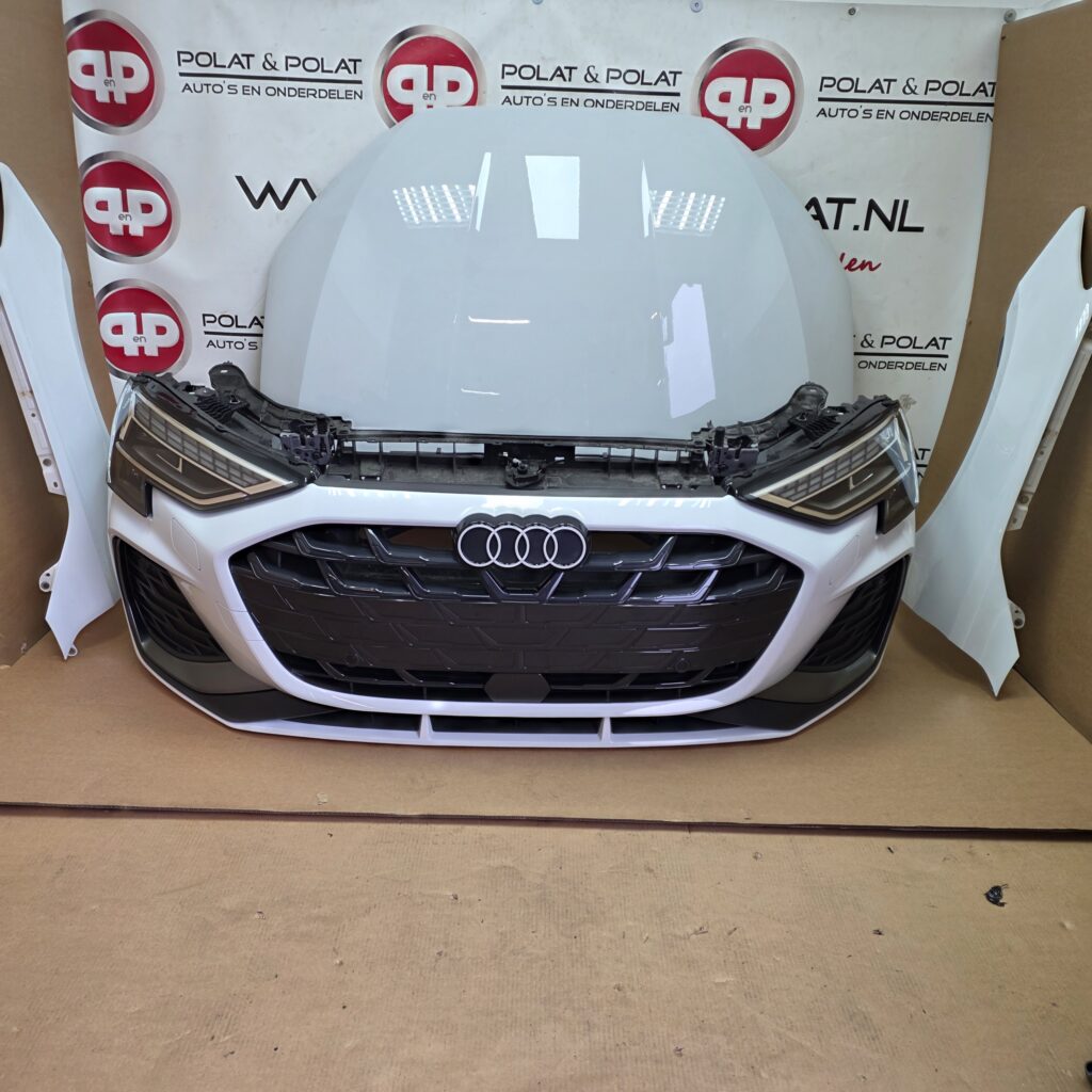 A3 8y 1.5 tsi voorkop