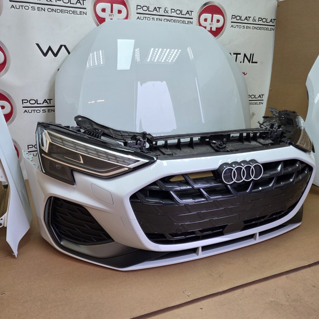 A3 8y 1.5 tsi voorkop - Afbeelding 2