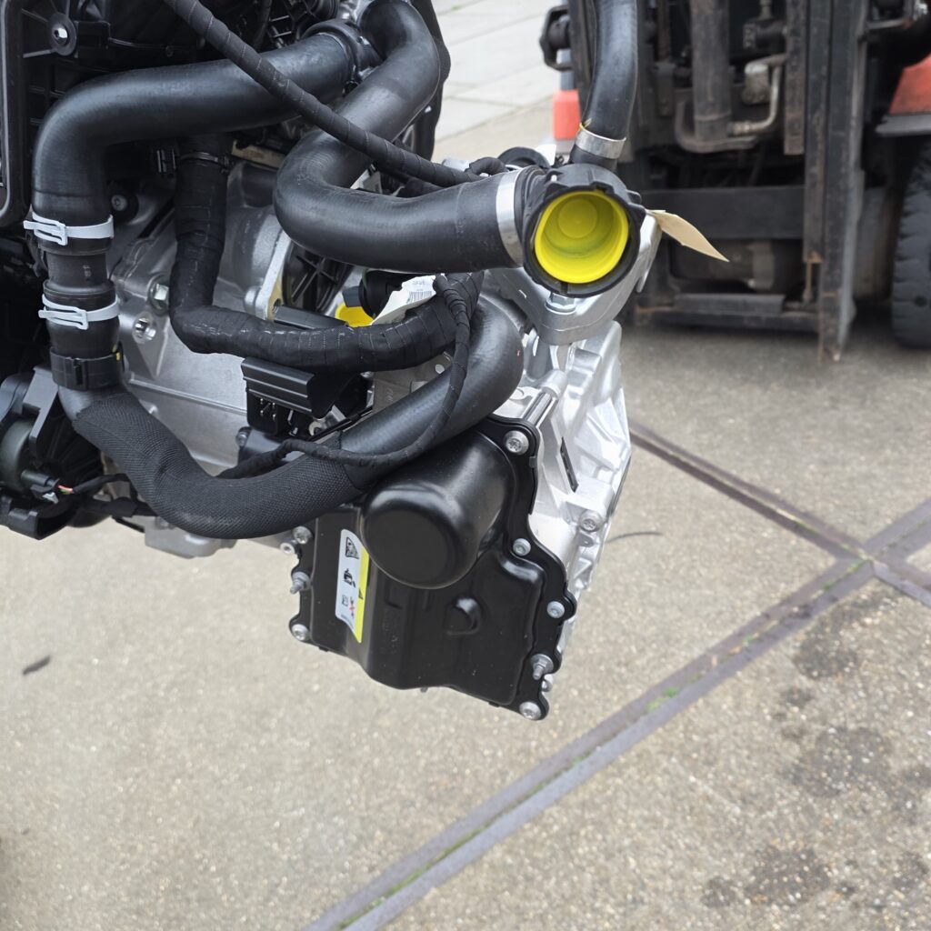 1.5 TSI DSG Versnellingsbak WQF