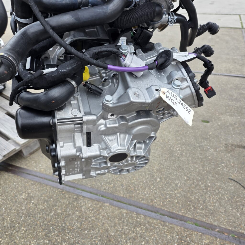 1.5 TSI DSG Versnellingsbak WQF - Afbeelding 2