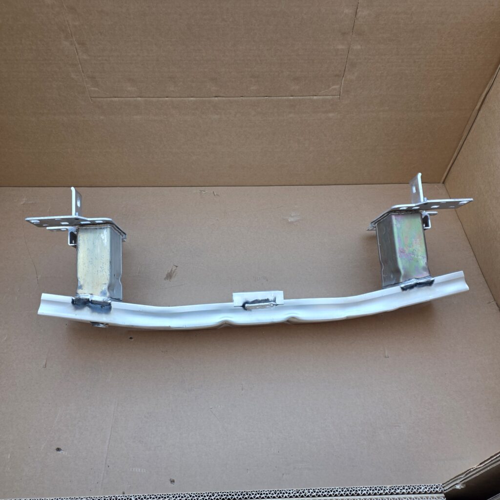 Q6 E-Tron Bumperdrager voor 95C807109G - Afbeelding 2