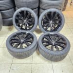 20 inch Tiguan Suzuki rims