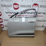 E Tron portier Links voor