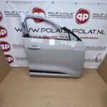 E Tron portier Rechts voor