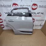 E Tron portier Rechts achter