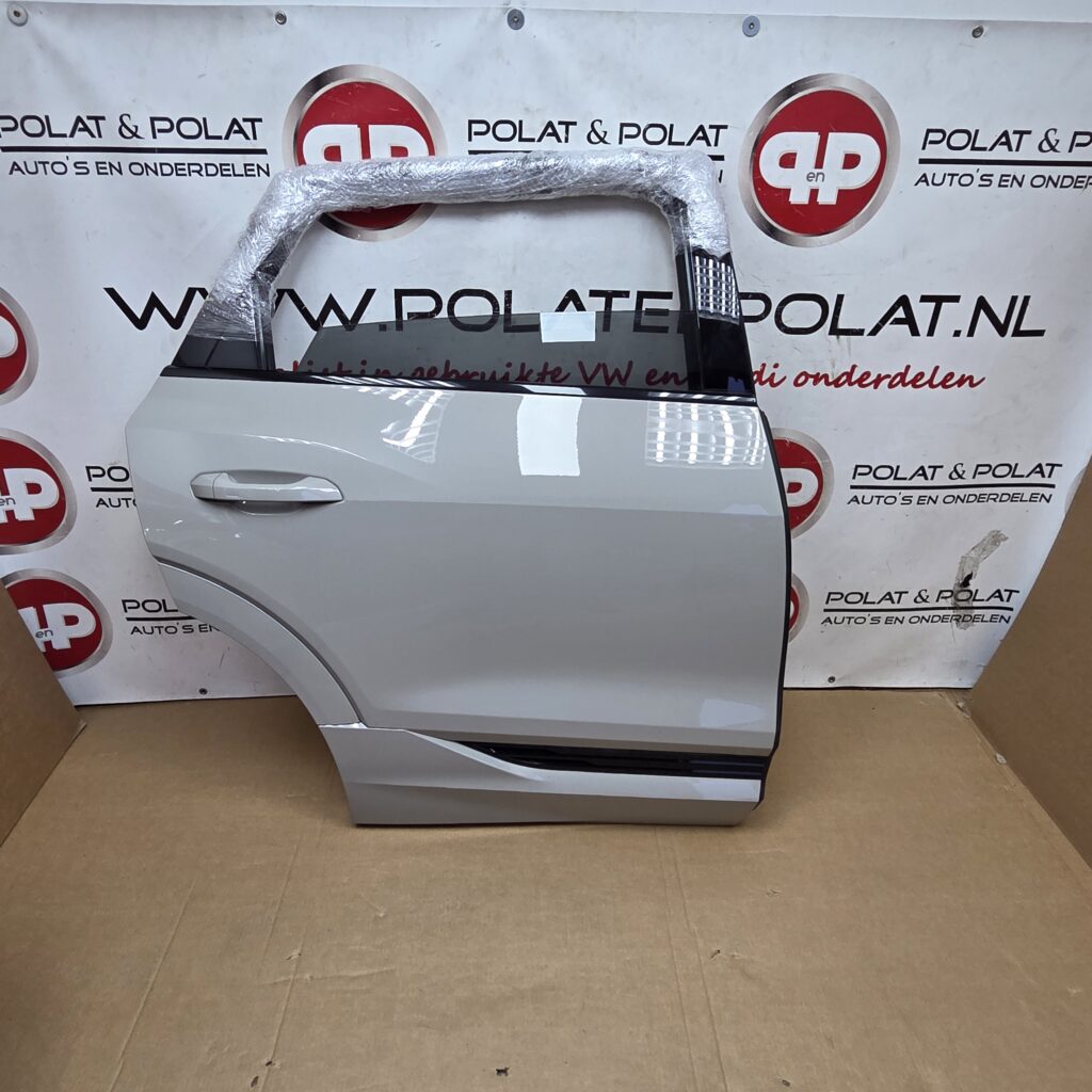 E Tron portier Rechts achter