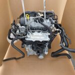 VW Mudi 1.0 tsi engine CHZ