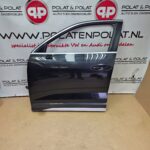 Q3 Sportback Front Left Door LY9T