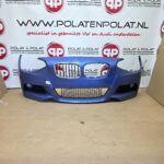 BMW 1 Series F20 F21 M Front Bumper