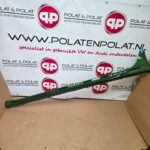 Audi RS4 8W Zijskirts links 8W9853855C