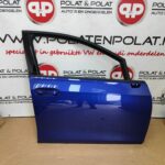 VW Golf 8 Portier Rechts Voor LD5K