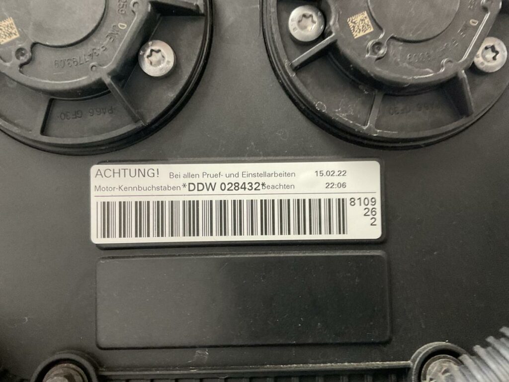 Audi A5 Sportback. 45 TFSI Motor DDW 180 KW, 245 PS - Afbeelding 3