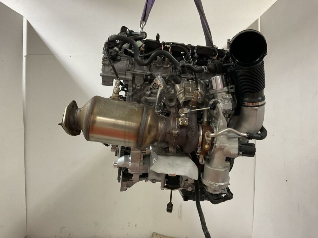 Audi A5 Sportback. 45 TFSI Motor DDW 180 KW, 245 PS - Afbeelding 2