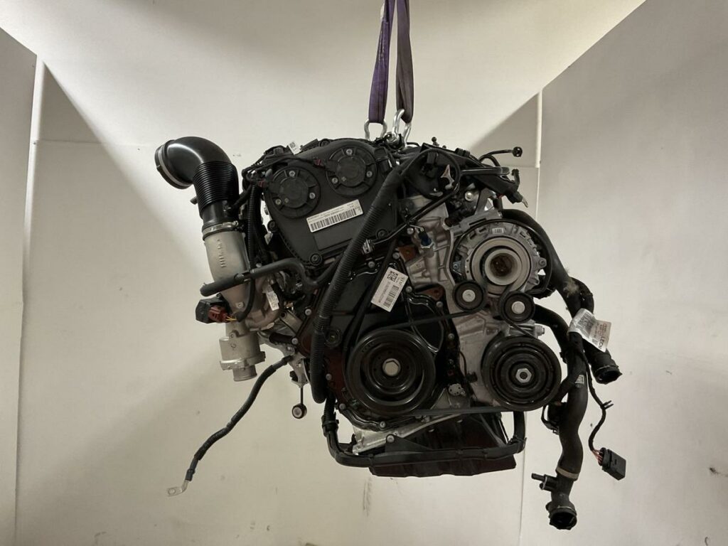 Audi A5 Sportback. 45 TFSI Motor DDW 180 KW, 245 PS