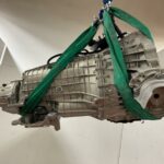 Audi A5 Sportback F5  Automatische versnellingsbak UMW