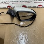 VW T-Roc facelift Cabrio Spiegel Rechts