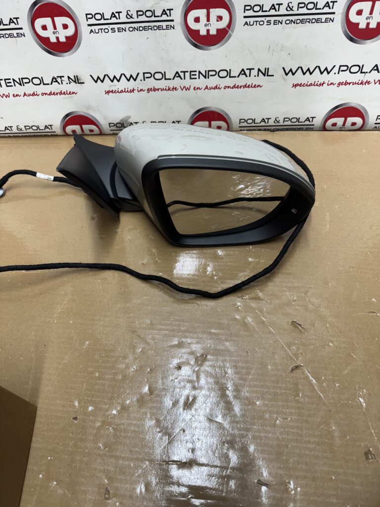 VW T-Roc facelift Cabrio Spiegel Rechts