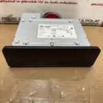 Audi Multimedia navigation Unit 8W2035043E