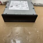 Multimedia navigatie Unit 3G8035816