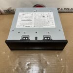 Multimedia navigatie Unit 10C035877B