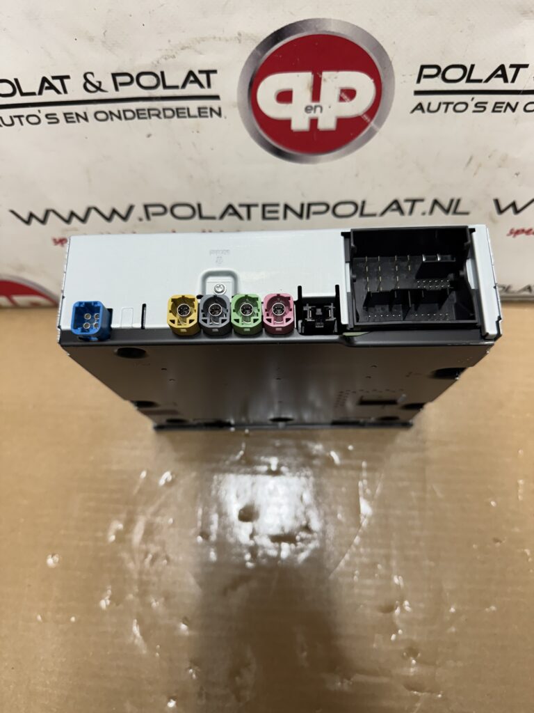 Multimedia navigatie Unit 10C035877B - Afbeelding 3