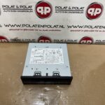 Multimedia navigation Unit 10C035864B