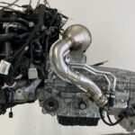 Audi  Motor DWZ 2.0 TFSI 150kW/204PS