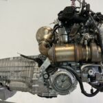 Audi A5 B10 Automatische versnellingsbak VBT