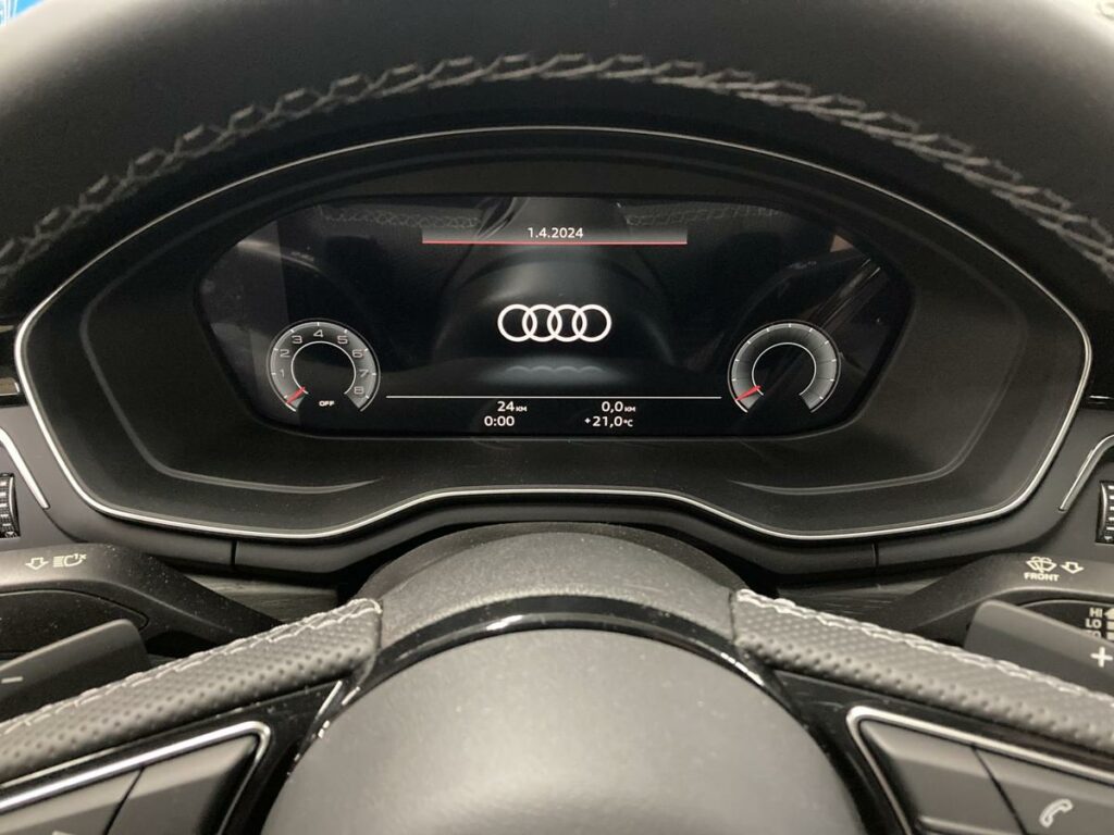 Audi A5 Sportback F5 Automatische versnellingsbak UMW - Afbeelding 4