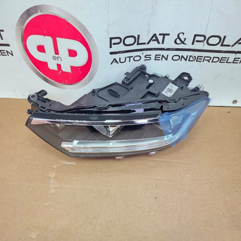 VW T-RocFacelift IQ-LED Headlight 2GA941035CC