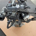 VW Audi 1.2 TSI engine CBZ
