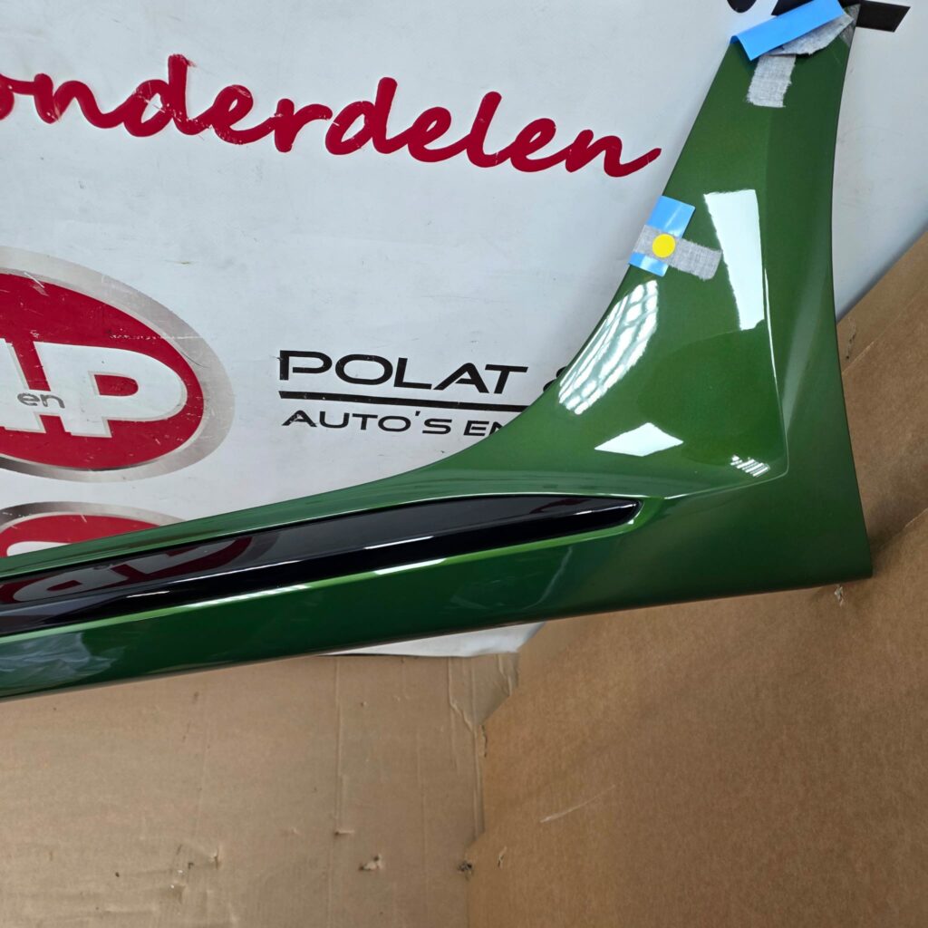 Audi RS4 8W Zijskirts links 8W9853855C - Afbeelding 2