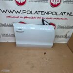 Audi A5 8T Portier Deur Rechts Voor LS9R